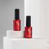 Culoare Base Gel, Piersică, 7 ml
